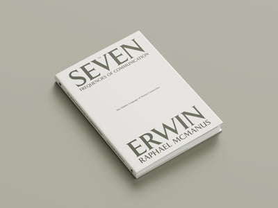 The Seven Frequencies of Communication (Book)