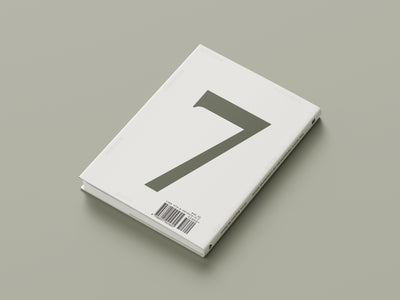 The Seven Frequencies of Communication (Book)